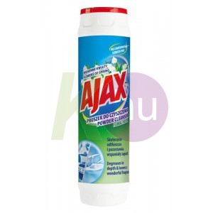 Ajax surolópor 450g Zöld 52663604