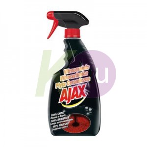 Ajax vitrokerámia tisztító 500ml szf. 52663608