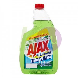 Ajax üvegt. ut. 750ml Floral Fiesta 52663609