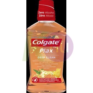 Colgate szájvíz 500ml Deep Clean 52663610