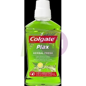 Colgate szájvíz 500ml Herbal Fresh 52663611