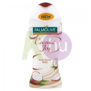 Palmolive tusfürdő 250ml Coconut Joy 52663641