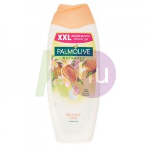 Palmolive tusfürdő 500ml Mandulatej 52663647