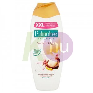 Palmolive tusfürdő 500ml Makadám Olaj 52663649