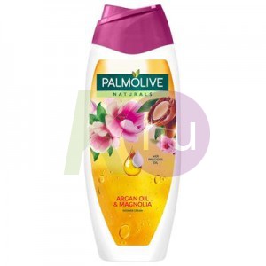 Palmolive tusfürdő 500ml Argán Olaj 52663650