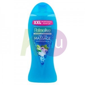 Palmolive tusfürdő 500ml Aroma Sensations Feel The Massage 52663653