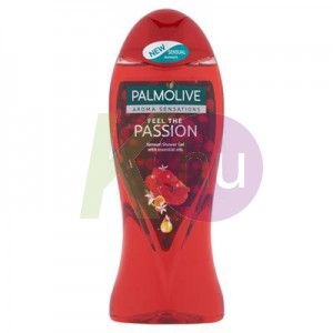 Palmolive tusfürdő 500ml Aroma Sensations Feel The Passion 52663654