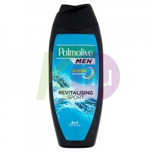 Palmolive tusfürdő 500ml Men Sport 52663659