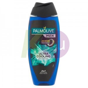Palmolive tusfürdő 500ml Ultra Cooling 52663661