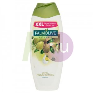 Palmolive tusfürdő 500ml Nat. Olive Milk 52663663