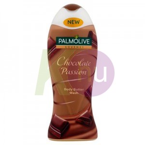 Palmolive tusfürdő 500ml Gourmet Chocolate Passion 52663664