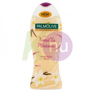 Palmolive tusfürdő 500ml Gourmet Vanilla Pleasure 52663665