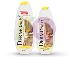 DERMOmed habf. 750ml Á,bra és cédrusfa 53000704