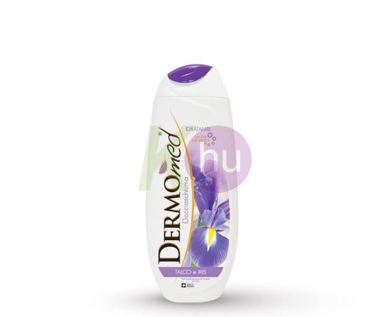 DERMOmed tus 250ml Irisz és púder 53000715