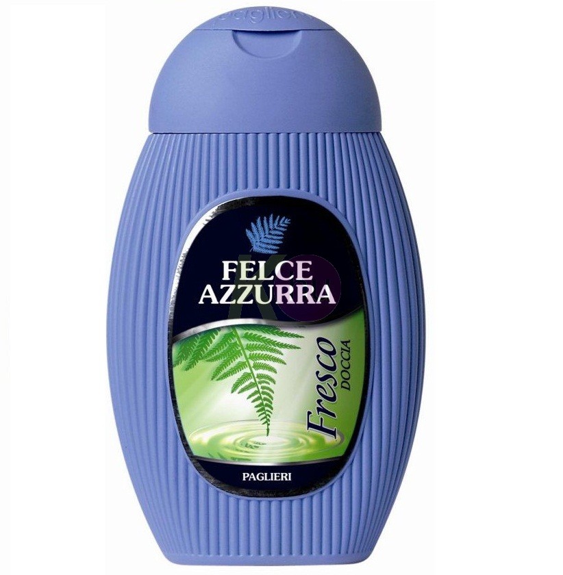 Felce Azzurra tus 250ml Fresh 53000742