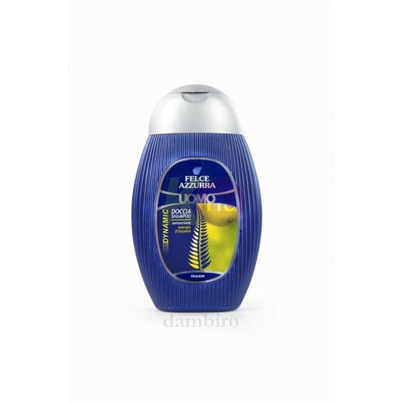 Felce Azzurra ffi. tus 250ml Dynamic 53000743