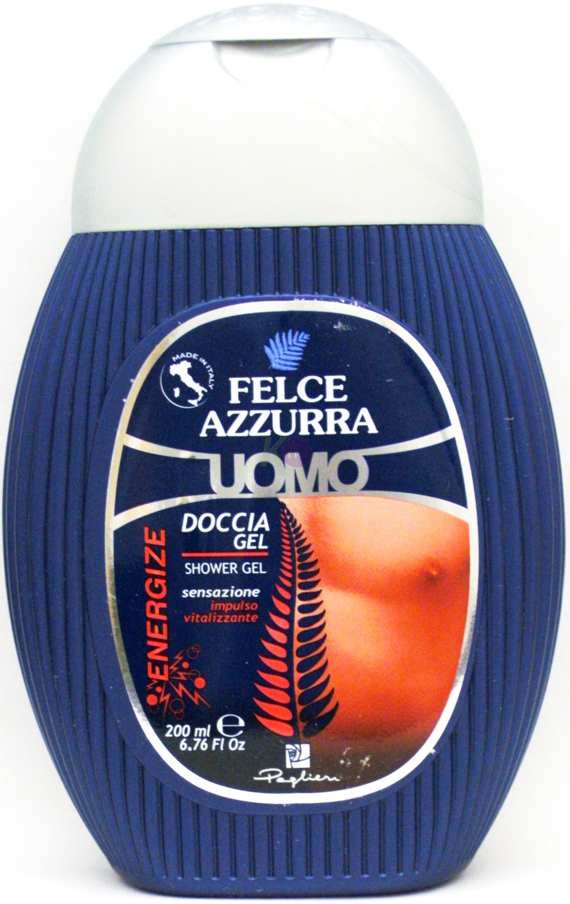 Felce Azzurra ffi. tus 250ml Energize/Rebel 53000744