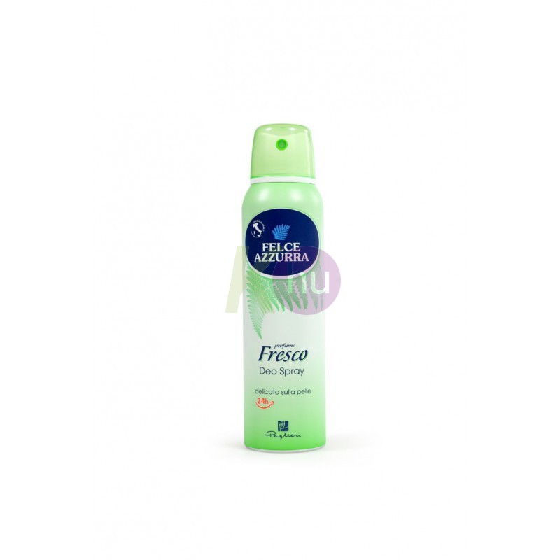 Felce Azzurra deo 150ml Fresh 53000747