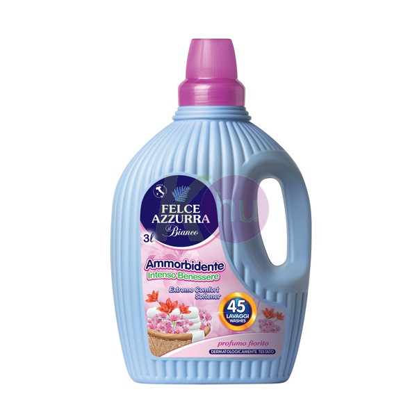 Felce Azzurra öblítő 3L extreme comfort 53000752