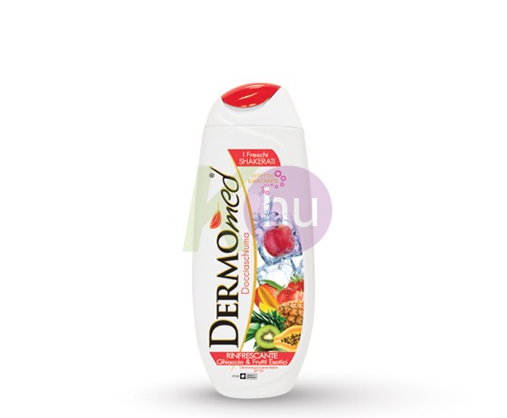 DERMOmed tus 250ml jég&egzotikus gyümölcs 53000755