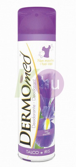 DERMOmed deo 150ml púder&írisz 53000759