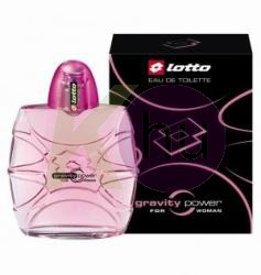 Lotto edt 100ml Power 53000769