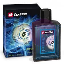 Lotto edt 100ml Force 53000770