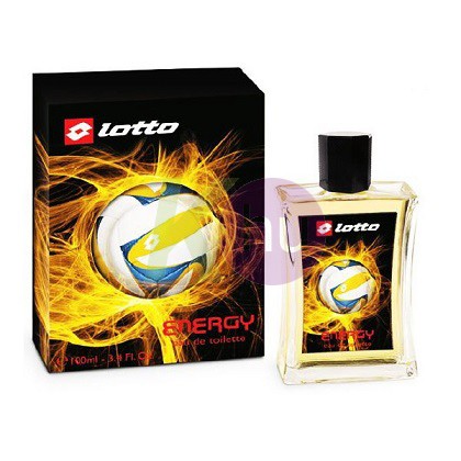 Lotto edt 100ml Energy 53000771