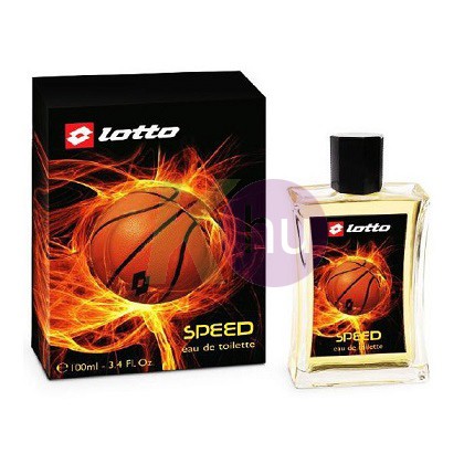 Lotto edt 100ml Speed 53000772