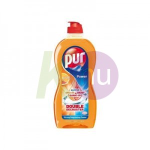 Pur 450ml  Orange&Grapefruit 54000002