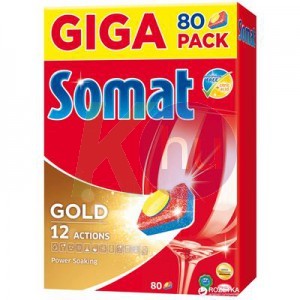 Somat XL Gold 80db 54000046