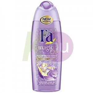 Fa tus 250ml Magic Oil Purple Orchid 55000001