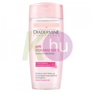 Diadermine Essentials tonizáló folyadék 200 ml 55000056