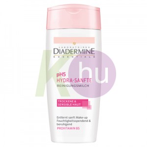 Diadermine Essentials arctej 200 ml PH5 hidratáló 55000059
