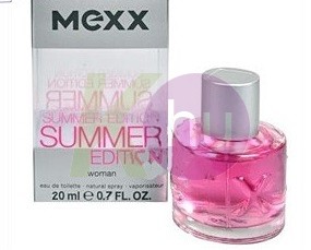 Mexx Summer women edt 20ml 82407825