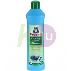Frosch súrolókrém 500ml mineral 82407826