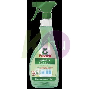 Frosch ablaktisztító 500ml spiritusz 82407842