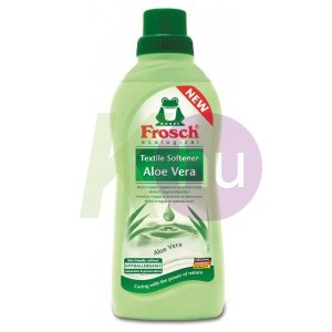 Frosch öblítő 750ml Aloe Vera 82407845