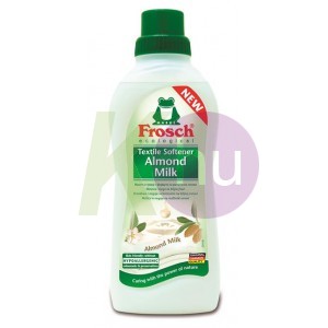 Frosch öblítő 750ml Mandula 82407846