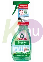 Frosch ablaktisztító 500+250ml Spirituszos 82407850