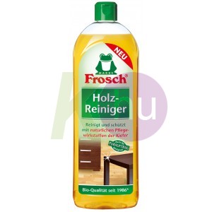 Frosch fa felület tisztító 750ml 82407852