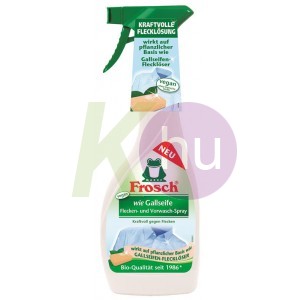 Frosch folt és előkezelő spray 500ml 82407853