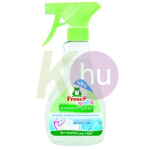 Frosch folttisztító 300ml Baby 82407854