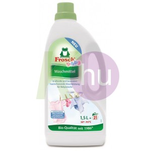 Frosch mosógél 1,5l Baby 82407855