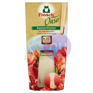 Frosch Oase légfrissítő ut. 90ml Gránátalma 82407858