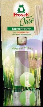 Frosch Oase légfrissítő 90ml Citromfű 82407861