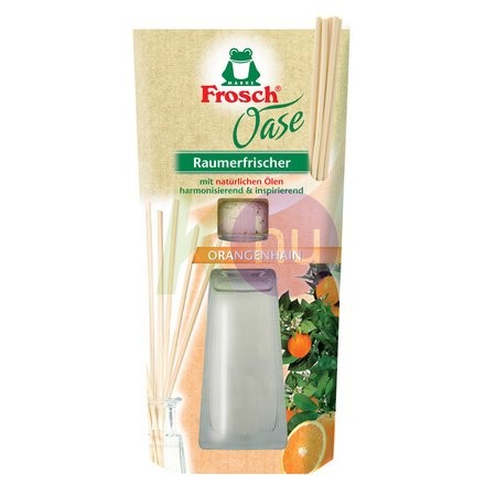 Frosch Oase légfrissítő 90ml Narancs 82407864