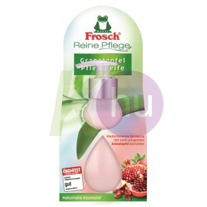 Frosch foly.szap. 300ml Gránátalma 82407871