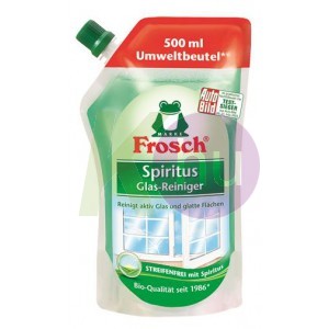 Frosch ablaktisztító ut. 500ml Spiritusz 82407880