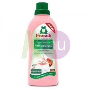 Frosch öblítő 750ml Gránátalma 82407893